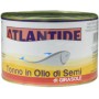 TONNO IN OLIO GIRASOLE ATLANTIDE KG.1,73